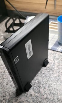 HP elitedesk 705 g4 mini - 3