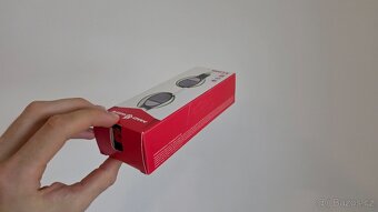 Plavecké brýle Mad Wave X-Look Racing Goggles - 3