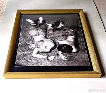 JAN  SAUDEK  :   " Pouta  lásky "   /  1958  / - 3