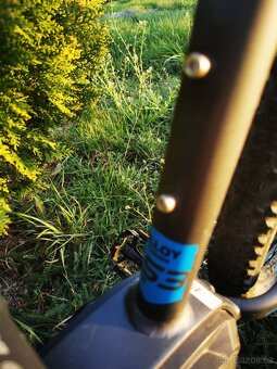 Elektrokolo Zermatt 1,2 - 3