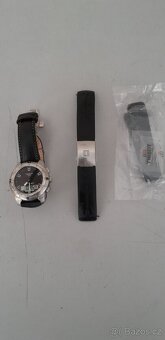 TISSOT TOUCH II SMART WATCH - 3