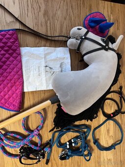 Hobby horse Lar Den - 3