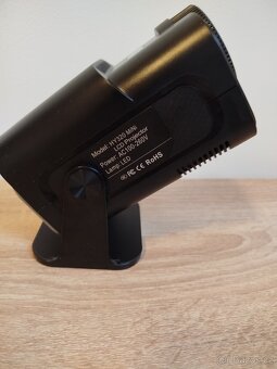 Projektor HY 320 - 3