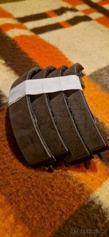 brzdové obložení favorit - 3