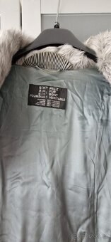 Pravý kožich liška - 3