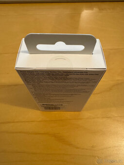 Samsung Power Adapter Trio - EP-T6530 - 3