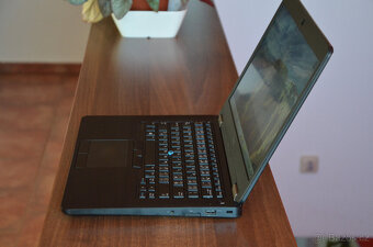 Dell Latitude 5470 i7/16GB/SSD 256GB/záruka - 3