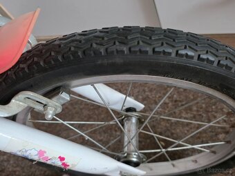 Dětské kolo 16 - 3