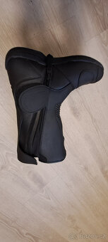 pánské boty W2 DZF - 3