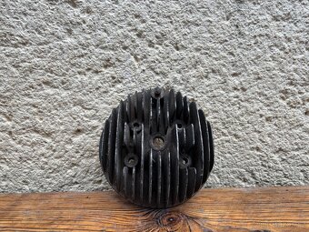 Hlava valca čz 175-450 - 3