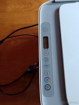 Barevná multifunkční tiskárna HP - 3