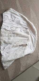 Kožešinová vesta Repeat vel.M - 3