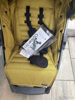 BabyStyle Oyster Zero Gravity - 3