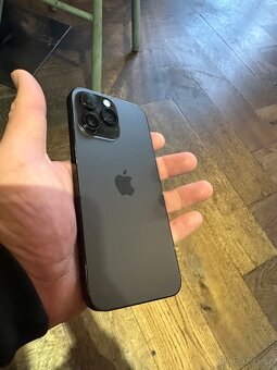 IPhone 14pro max 256gb - 3