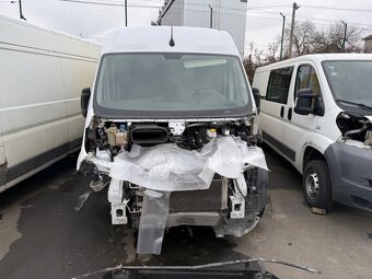 Peugeot Boxer L2H2 - 3