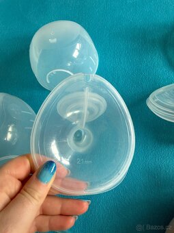 Medela Swing Maxi Hands-Free Double - 3