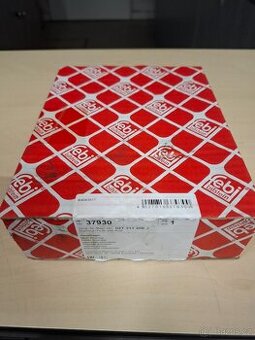 Dvojložisko manuální převodovky 02T311206J - 3