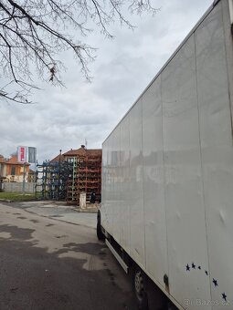 Citroen Jumper 130Ps  2.0Hdi - 3