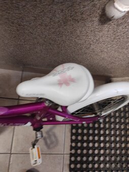 Dětské kolo 4+ let - 3