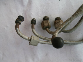 AVIA palivové potrubí sada nová za 350 kč včetně zaslání - 3