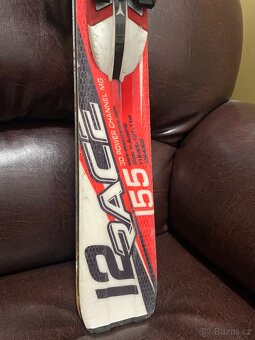 Lyže Atomic Race 12 - 3