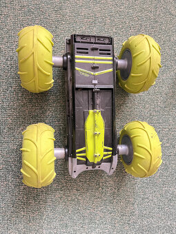 Auto na RC EXTREME Stunt - 3