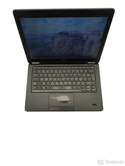 Dell Latitude E7250 ( 12 měsíců záruka+Faktura ) - 3
