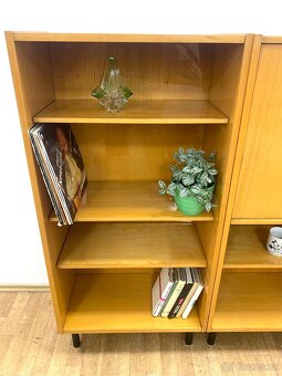 Retro komody 60. léta —:— - 3