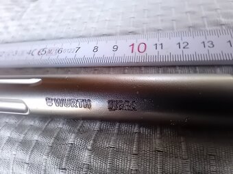 Würth vrták - 3