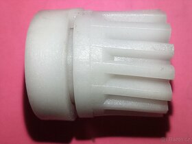 Infiniti FX 2003-2007 - 3