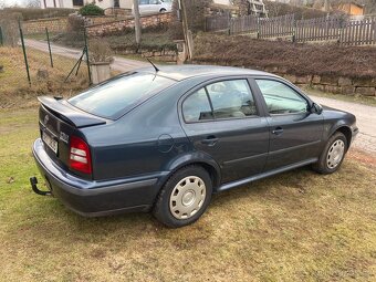 Octavia 1 1.9tdi - 3