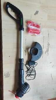 Hammersmith Bionic Trimmer - 3