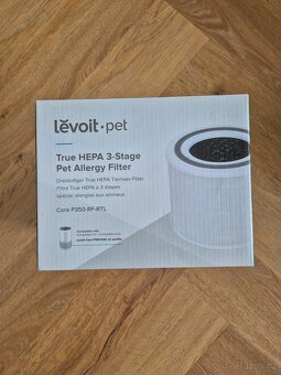 Čistička vzduchu Levoit Core P350 - 3