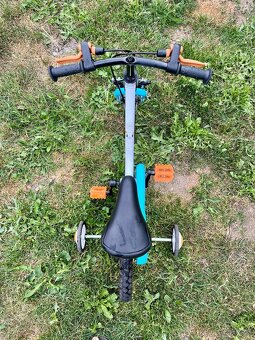 Dětské kolo B´Twin - 3