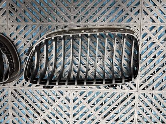 Ledvinky originál bmw e90 facelift - 3