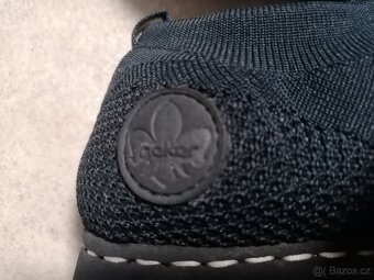 Dámské boty Rieker, vel. 40 - 3