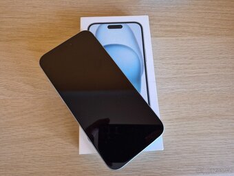 iPhone 15 Plus 256gb - 3