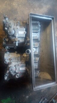 Karburátory solex ADDHE - 3