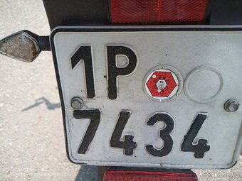 Honda SC33 900rr - 3