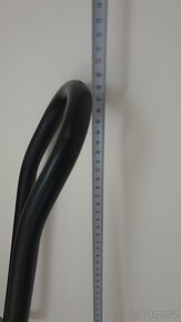 Harley Davidson opěrka - 3