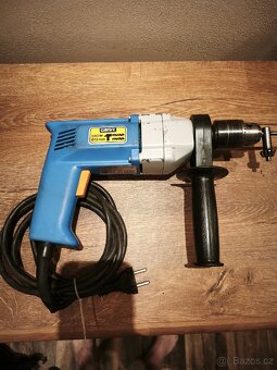 Vrtačka Narex EVP 13C-2 - 3