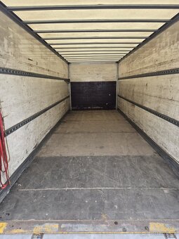 Skříňová nástavba - 3