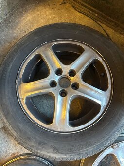 5x112 skoda octavia I - 3