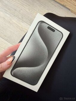 iPhone 15pro - 3