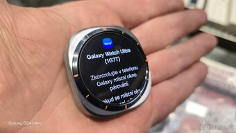 Samsung Galaxy Watch Ultra 2025 - 3
