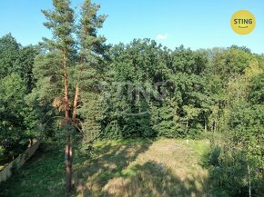 Prodej pozemku v katastrálním území Kunětice, 122789 - 3