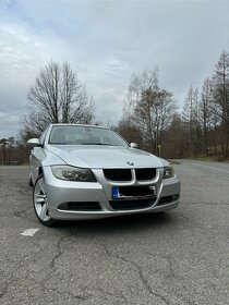 BMW 318i - 3