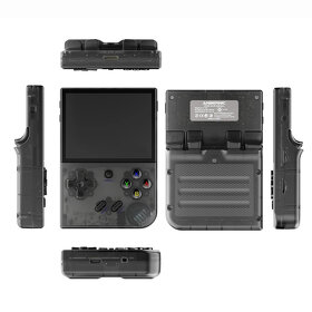 Anbernic RG35XX Plus - NOVÝ handheld / konzole - 3