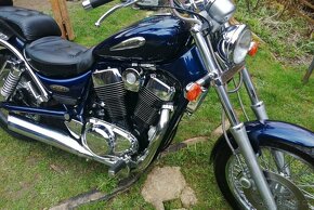 SUZUKI Intruder 1400, /.. r 1995...v nádhernom orig. Stave - 3