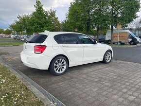 BMW F20 - 3